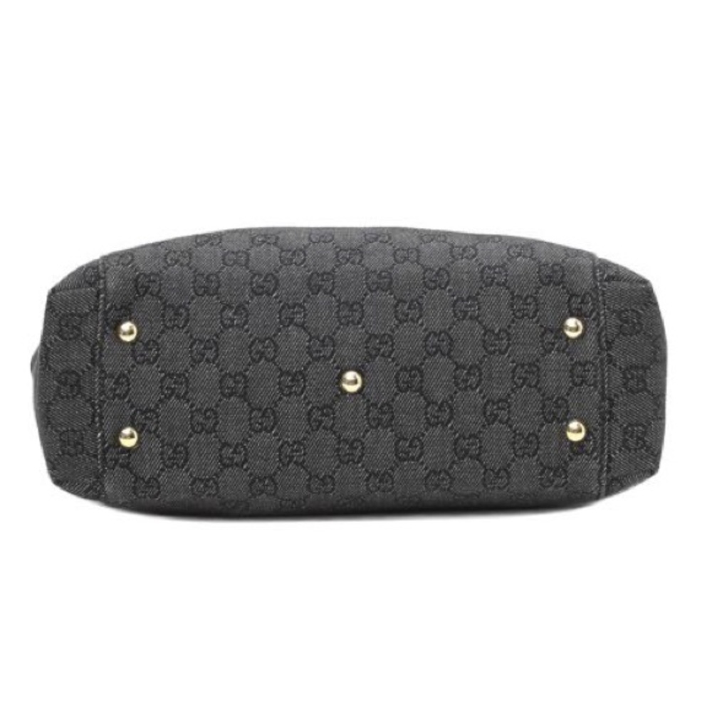 💎 SIGNATURE 💎 GUCCI TOTE EASY OPENING - Picture 4 of 15